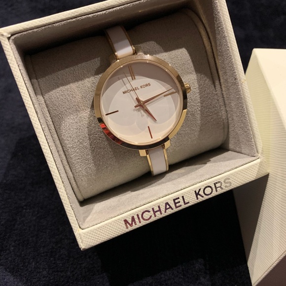 MICHAEL KORS Authentic ladies watch - Picture 3 of 15